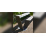Extremis Hopper bench, setting 48