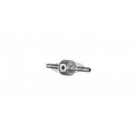 Standardno kućište za 2 dizne za višeslojne cijevi (2 priključka, 2 dizne)  Standard Nozzle Holder (2 connections, 1 nozzle holder)