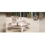 Extremis Hopper Picknicktisch, Holz, Ambiente 6