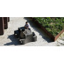 Extremis Hopper piknik stol, drvo, ambijent 10