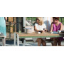 Extremis Hopper piknik stol, drvo, ambijent 23