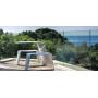 Extremis Hopper Picknicktisch, Holz, Ambiente 27