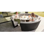 Extremis Kosmos 3-Sitzer, Ambiente 1