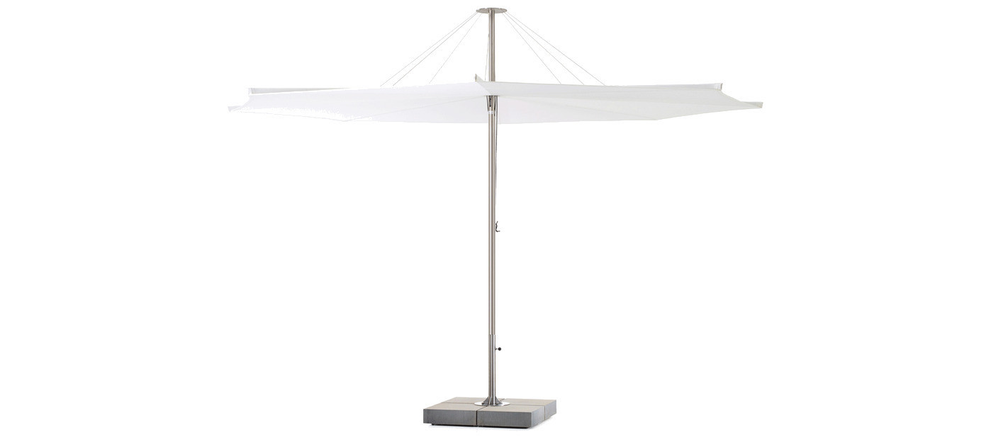 Extremis Inumbrina senčnik