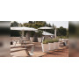Extremis Inumbrina parasol, setting 19