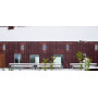 Extremis Inumbrina suncobran, ambijent 29