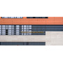 Extremis Inumbra parasol, setting 23