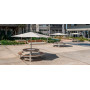 Extremis Inumbra parasol, setting 25