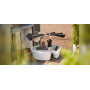 Extremis Kosmos parasol, setting 9