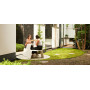 Extremis Kosmos Sonnenschirm, Ambiente 11
