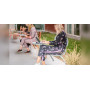 Extremis Kosmos parasol, setting 38