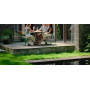 Extremis Manille Picknicktisch, Ambiente 21
