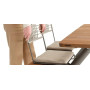 Extremis Panigiri BYOS seat with cushion, set of 2, setting 3