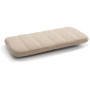 Extremis Panigiri navlačni jastuk, Coconut (Sunbrella® Savane)