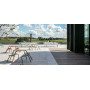 Extremis Marina table, setting 17