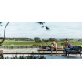 Extremis Marina Tisch, Ambiente 21