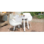 Extremis Marina table, setting 41