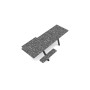 Extremis Panigiri Tisch, Schwarz (RAL9005)