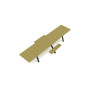 Extremis Panigiri stol, Crna (RAL9005)