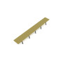 Extremis Panigiri stol, Crna (RAL9005)
