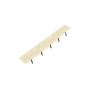 Extremis Panigiri table, Black (RAL9005)