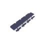 Extremis Panigiri Tisch, Schwarz (RAL9005)