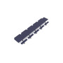 Extremis Panigiri Tisch, Schwarz (RAL9005)