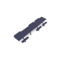 Extremis Panigiri table, Black (RAL9005)