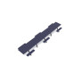 Extremis Panigiri stol, Crna (RAL9005)
