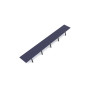 Extremis Panigiri Tisch, Schwarz (RAL9005)