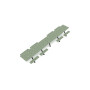 Extremis Panigiri stol, Crna (RAL9005)