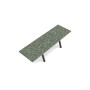 Extremis Panigiri Tisch, Schwarz (RAL9005)