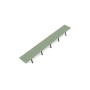 Extremis Panigiri stol, Crna (RAL9005)