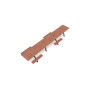 Extremis Panigiri Tisch, Schwarz (RAL9005)