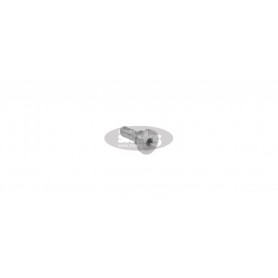 Završno kućište za diznu za višeslojnu cijev - ravni (1 priključak, 1 dizna) Standard Nozzle Holder (2 connections, 1 nozzle holder)