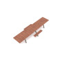 Extremis Panigiri Tisch, Earth (RGB 88 88 84)