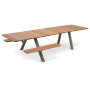 Extremis Panigiri table, view 3