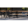 Extremis Panigiri table, setting 19