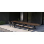 Extremis Panigiri table, setting 20