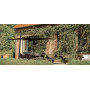 Extremis Panigiri Tisch, Ambiente 23