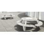 Extremis Pantagruel picnic table, setting 4