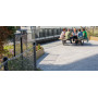 Extremis Pantagruel Picknicktisch, Ambiente 7