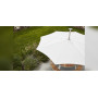Extremis Pantagruel picnic table, setting 16