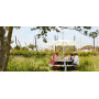 Extremis Pantagruel Picknicktisch, Ambiente 27