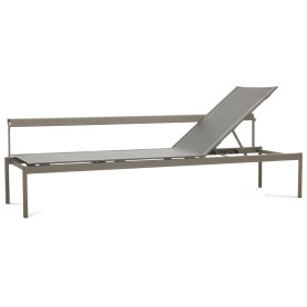 Extremis Sol&Luna Liege und Sofa