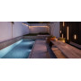 Extremis Sol&Luna ležalnik in kavč, ambient 11