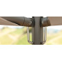 Extremis Sensu parasol, setting 12