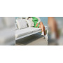 Extremis Tiki high table, setting 26