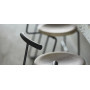 Extremis Tiki stool, setting 2