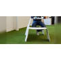 Extremis Tiki stool, setting 24